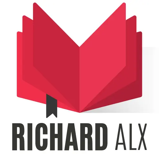 logo richardalx