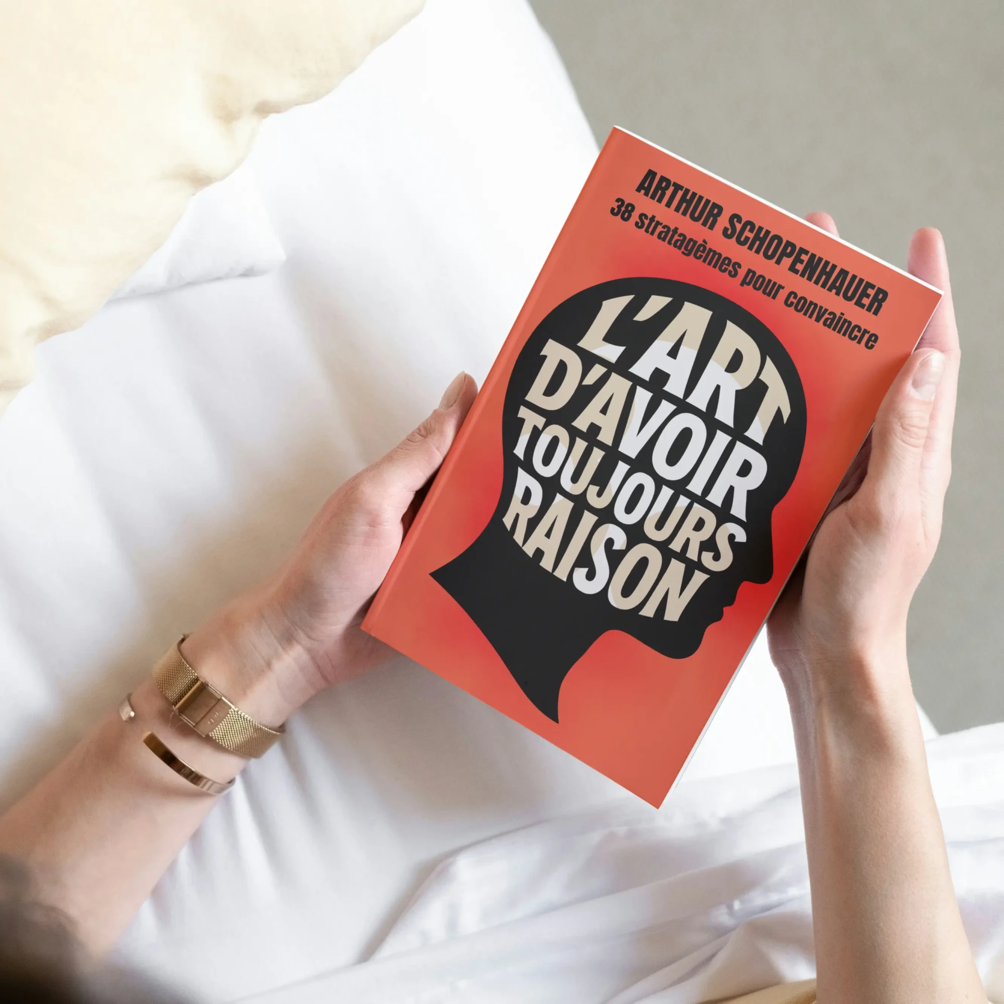 art d'avoir toujours raison