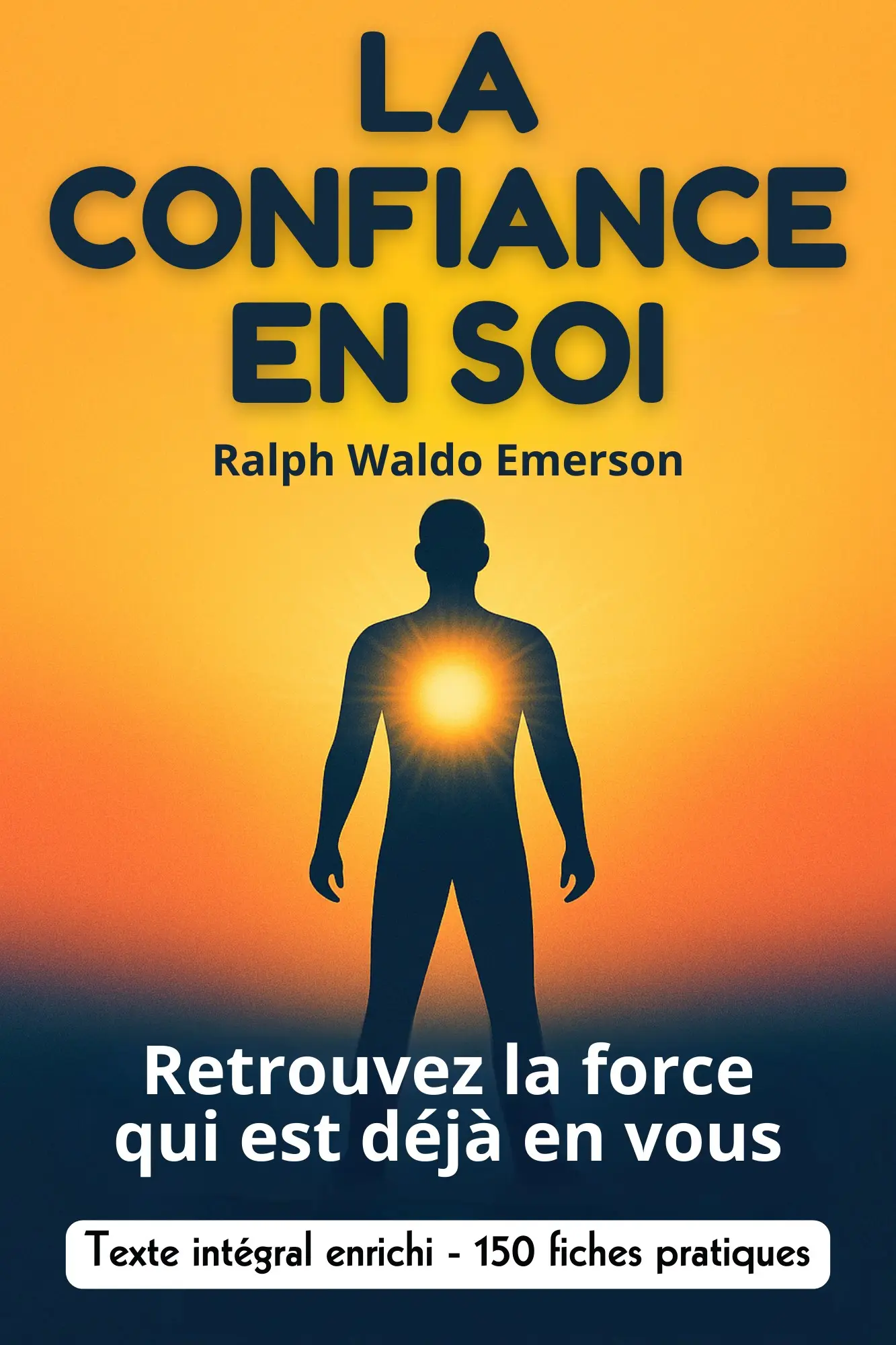 COUV la confiance ne soi