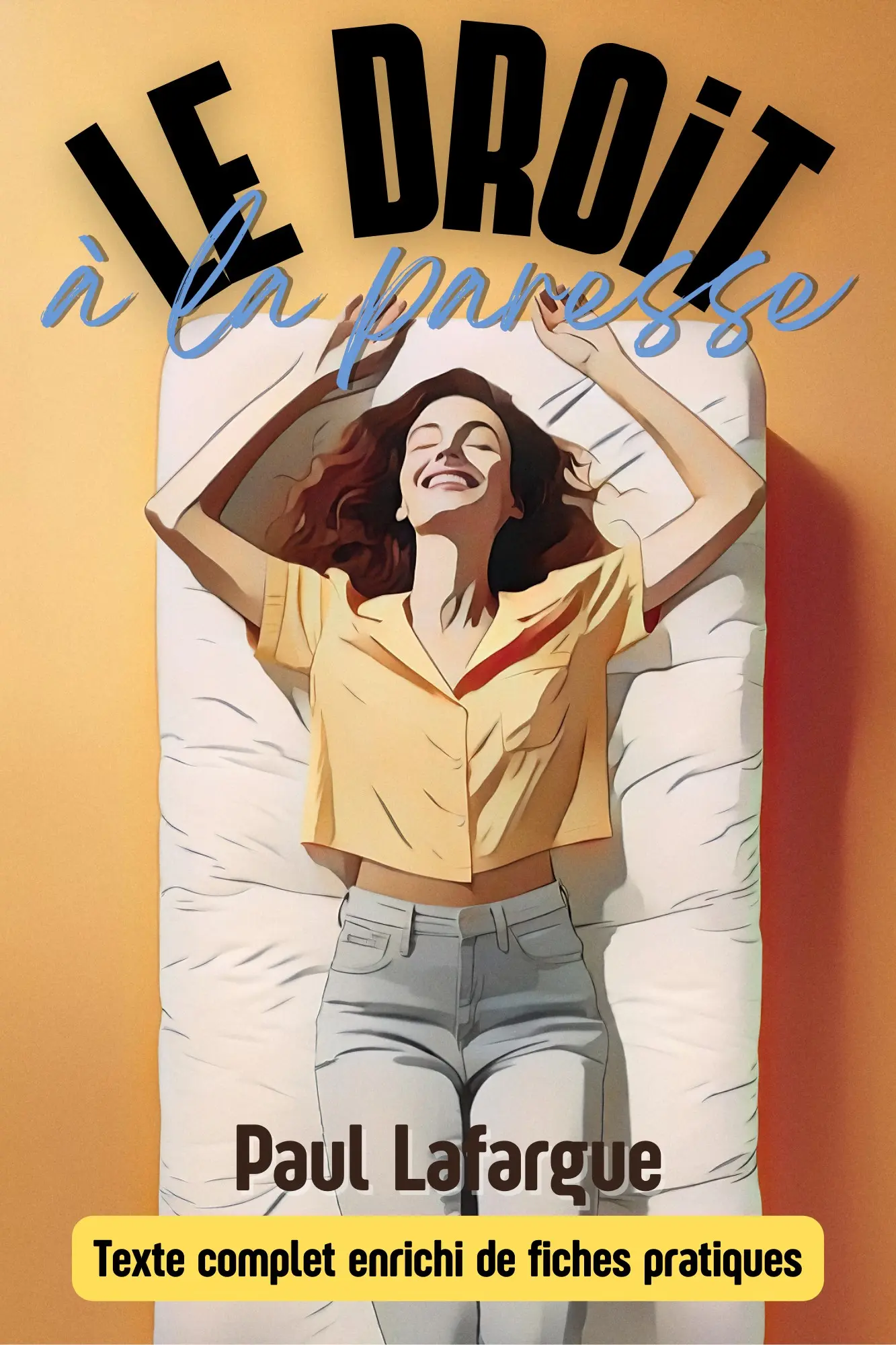 Copie de COUV pensées avec moi-même