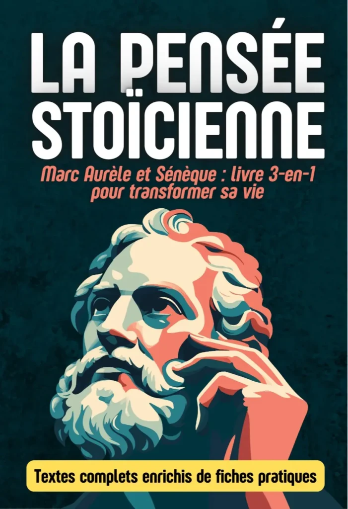 COUV Pensée stoïcienne ebook